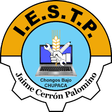 IESTP Jaime Cerrón Palomino