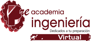 Pre Academia Ingeniería Virtual